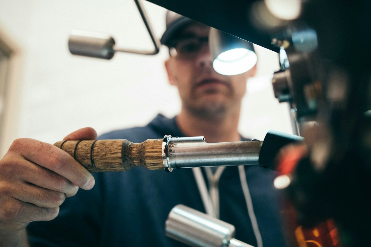 4-Point electrical and mechanical inspection